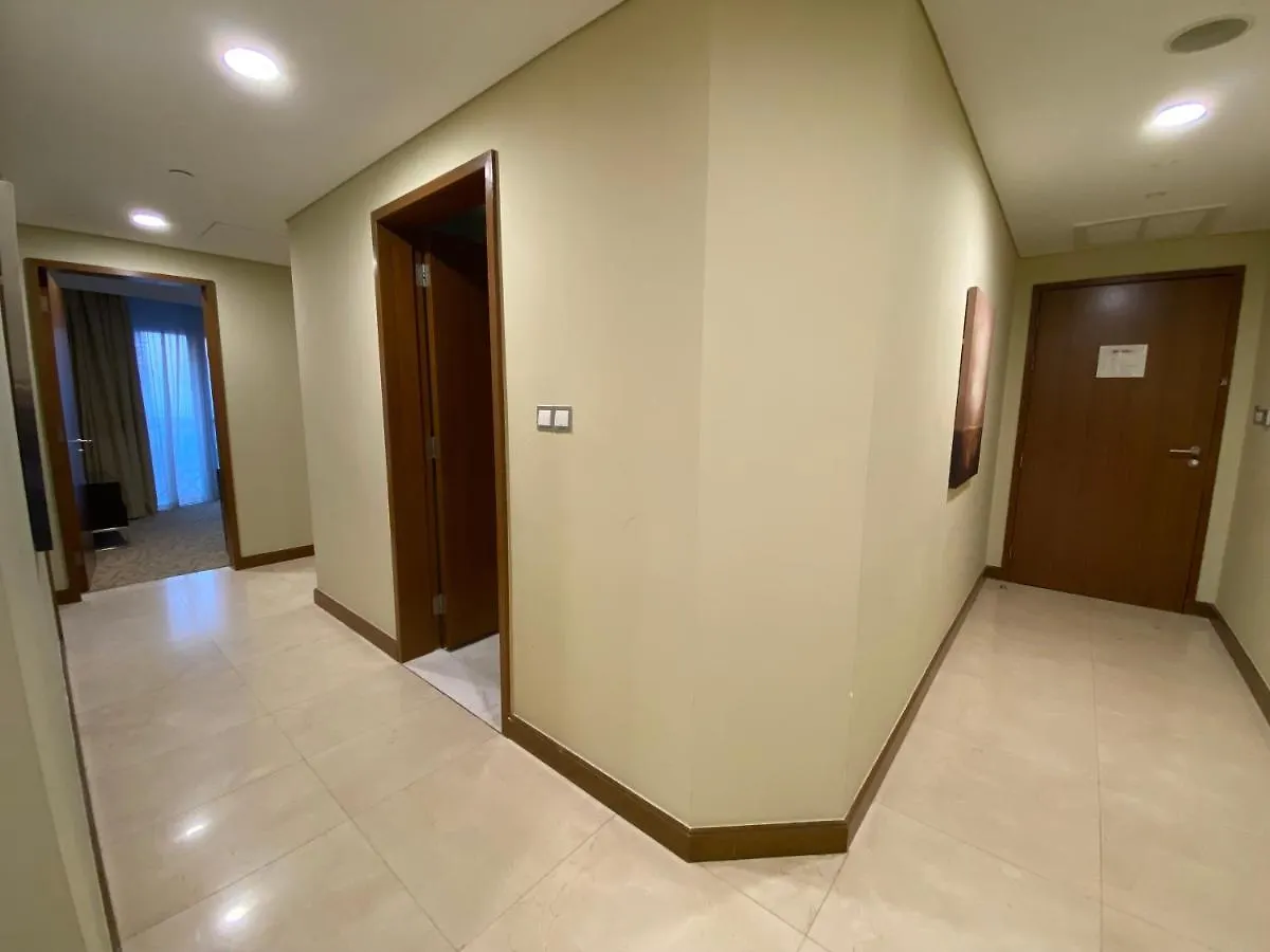 Superhost - Luxurious Apartment, 2-Min From The Burj Khalifa - Address Dubai Mall 0*,