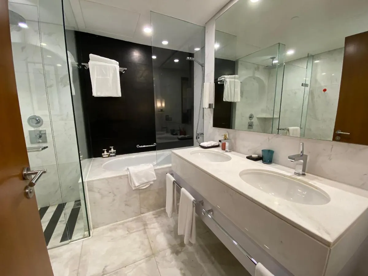 Apartment Superhost - Luxurious Apartment, 2-Min From The Burj Khalifa - Address Dubai Mall
